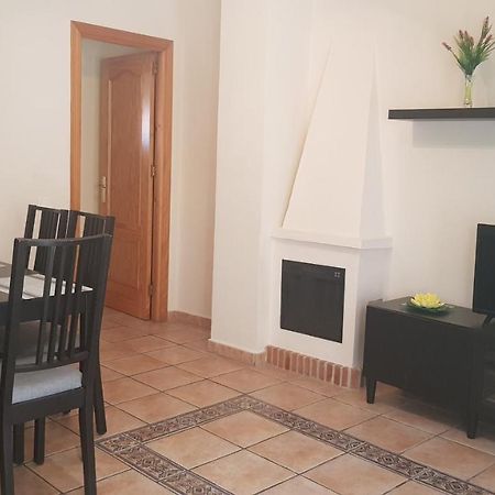 Apartamento En Nerja Esterno foto
