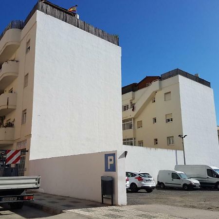 Apartamento En Nerja Esterno foto