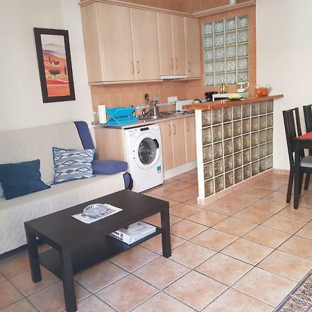 Apartamento En Nerja Esterno foto