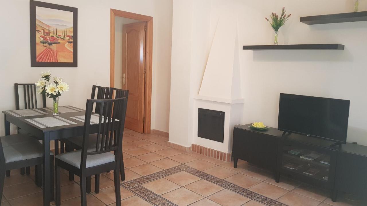 Apartamento En Nerja Esterno foto