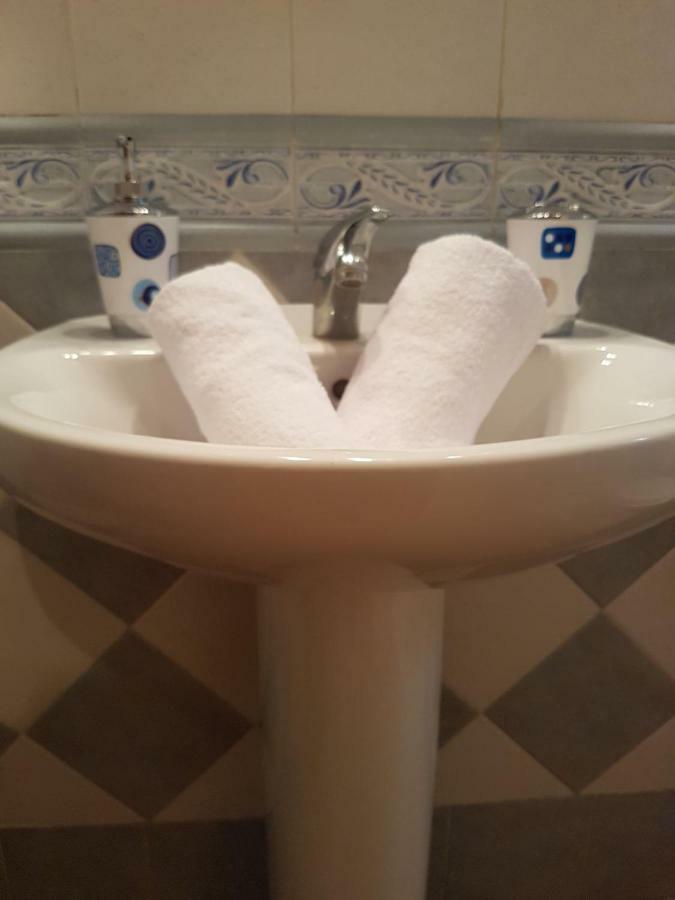 Apartamento En Nerja Esterno foto