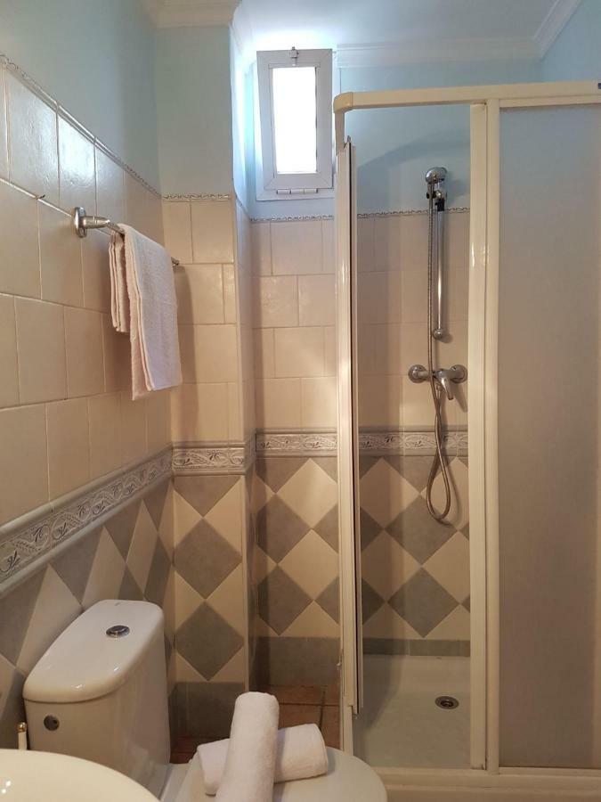 Apartamento En Nerja Esterno foto