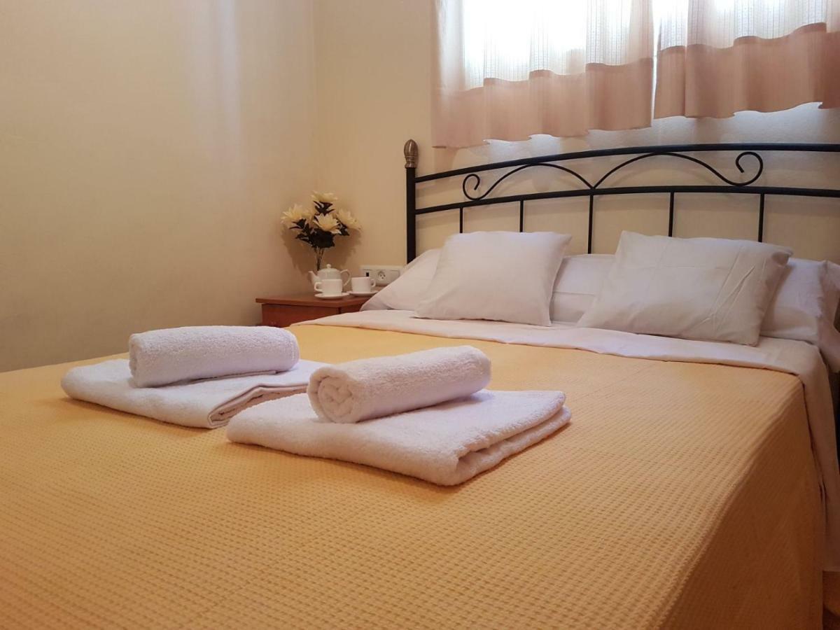 Apartamento En Nerja Esterno foto