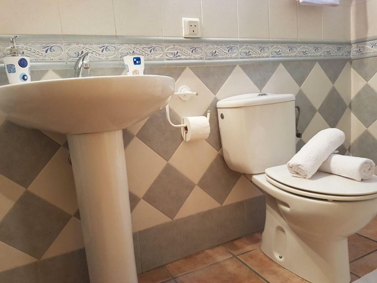 Apartamento En Nerja Esterno foto