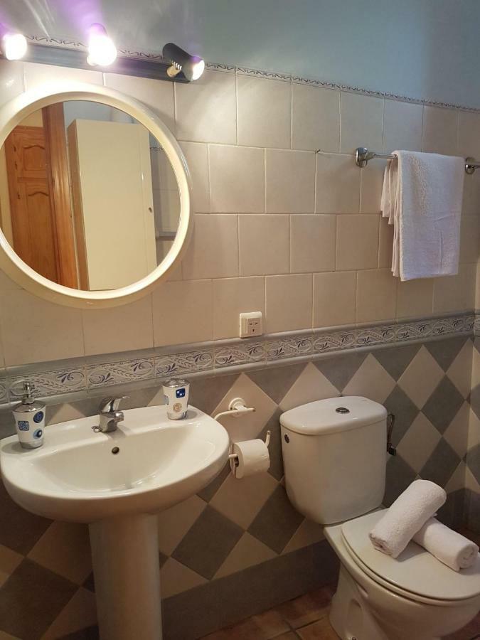 Apartamento En Nerja Esterno foto