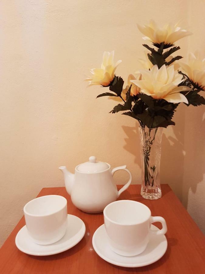 Apartamento En Nerja Esterno foto