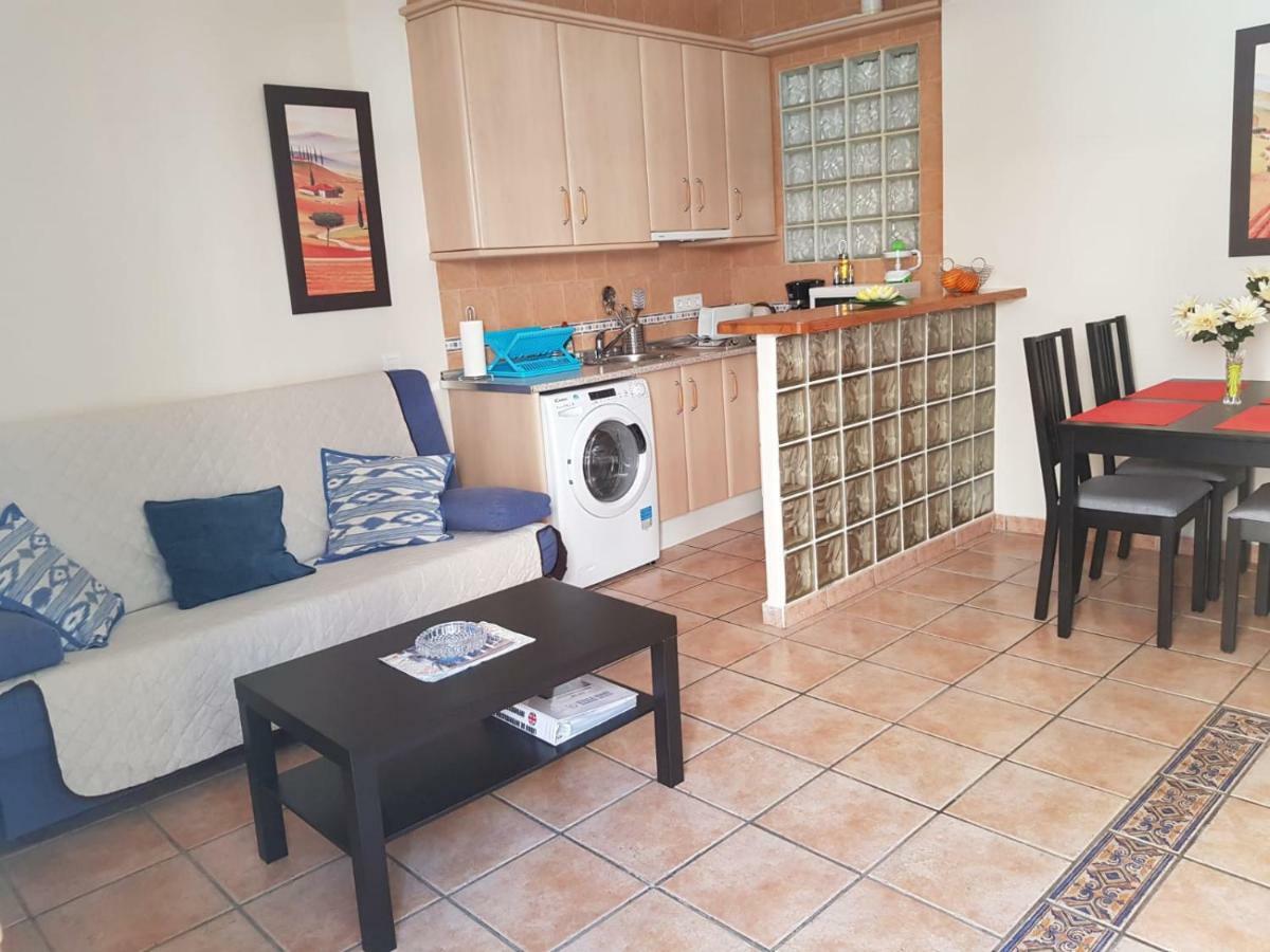 Apartamento En Nerja Esterno foto
