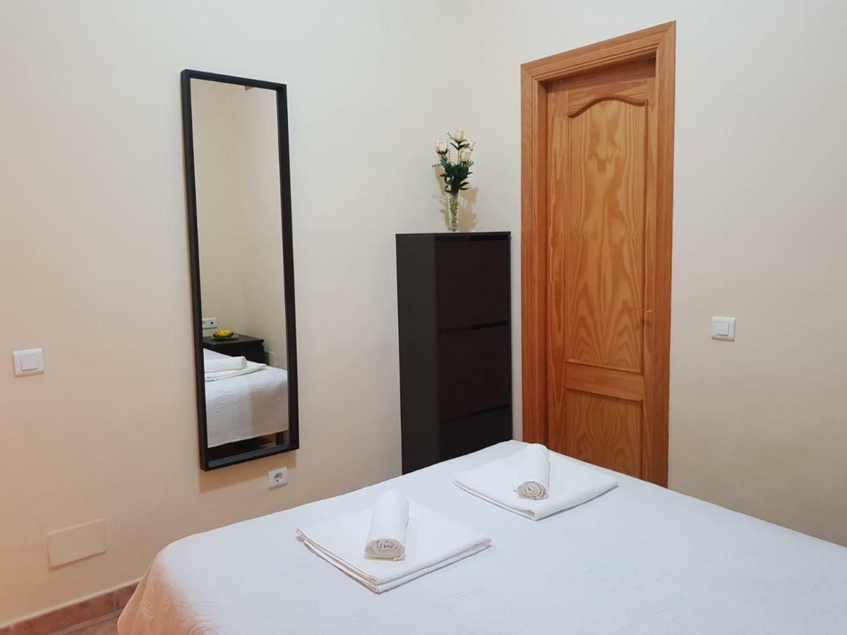 Apartamento En Nerja Esterno foto