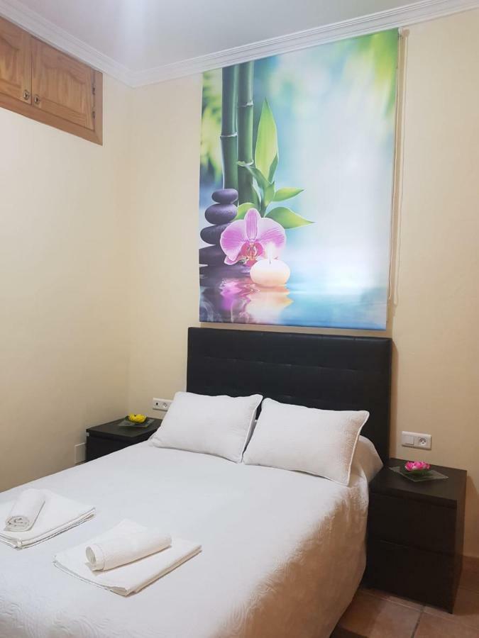 Apartamento En Nerja Esterno foto