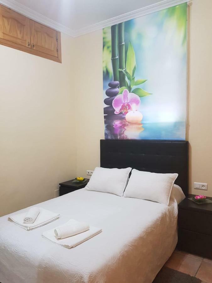 Apartamento En Nerja Esterno foto