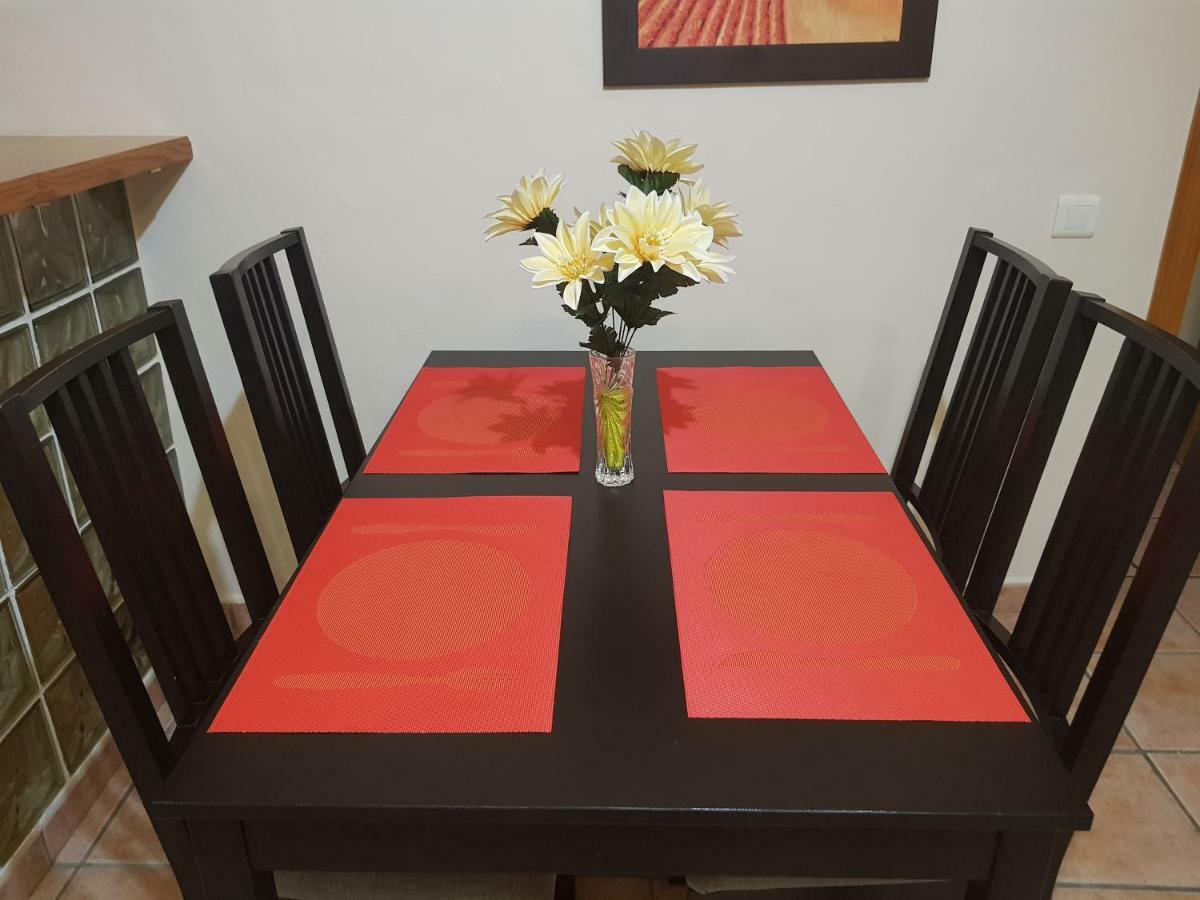 Apartamento En Nerja Esterno foto