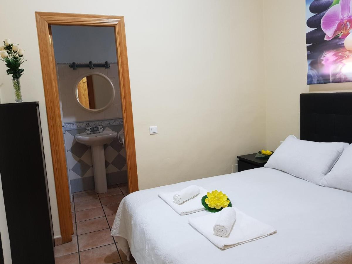 Apartamento En Nerja Esterno foto
